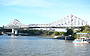 Brisbane River cruises