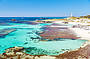 Pinkies beach, Rottnest Island